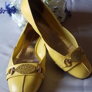 Etienne Aigner flats